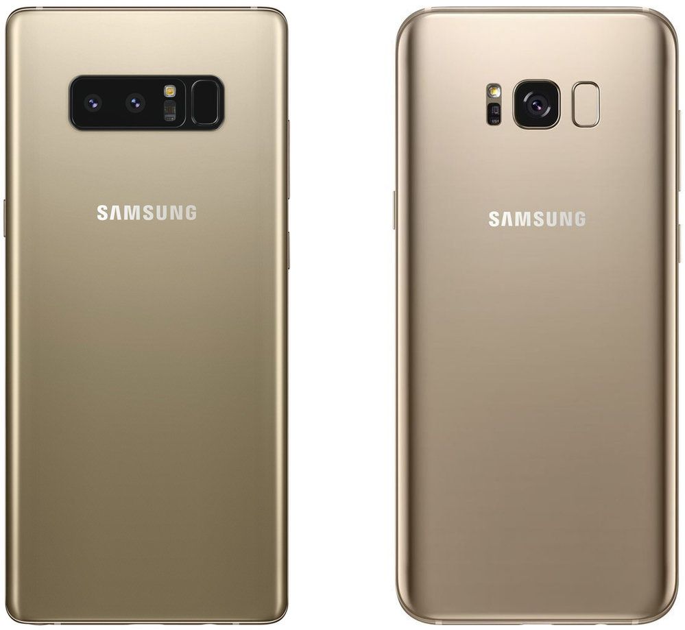 Samsung Galaxy Note 8 - podsumowanie plotek i przecieków 4