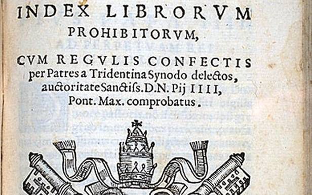 Lux occulta. Książki zakazane i groźne (zwłaszcza dla autorów) 6