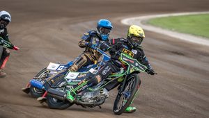 Żużel. ROW przyjedzie na Motoarenę. Legenda wciąż poza składem beniaminka