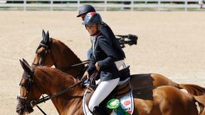 Rio 2016. Jeździectwo: drużynowe złoto dla Francji
