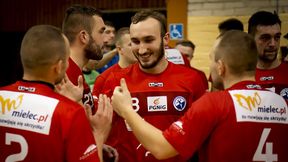 Związek Piłki Ręcznej w Polsce wspiera PGE Stal Mielec