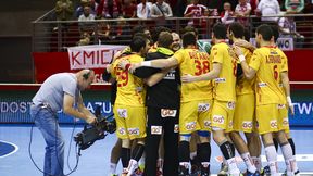 EHF Euro 2016: Pojedynek gigantów na start wrocławskich zmagań