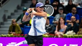 Zmiany za plecami Świątek. Jest najnowszy ranking WTA
