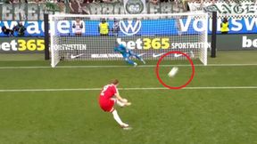 Kane nie pokonał Grabary. Fatalne pudło!