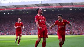 Liverpool włączył tryb "walec" i przypieczętował mistrzostwo Anglii