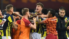 Liga Mistrzów na żywo: Galatasaray Stambuł - PSG na żywo. Transmisja TV, stream online, livescor