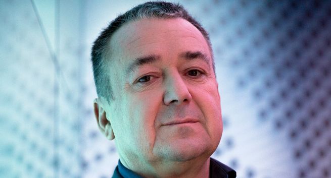 Jakub Bierzyński: nie ma konfliktu interesów między doradzaniem Biedroniowi i publicystką na WP