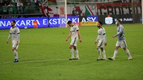 Liga Europy: Legia Warszawa - Drita Gnjilane. Turek sędzią głównym, mistrz Polski ma z nim koszmarne wspomnienia