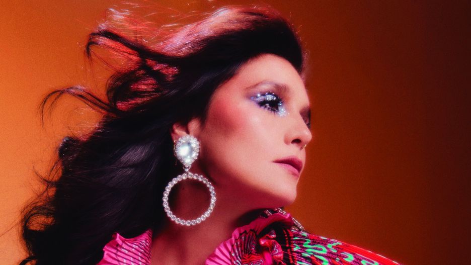 Jessie Ware wystąpi w Galerii Mokotów  29 września 2022 r.