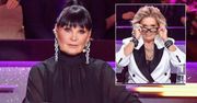 Kasprzyk dała niższą notę, niż Pavlović. Ta jest zaskoczona: "Wiesz, trudno"