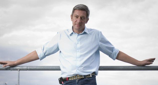 Paweł Zielewski przeprasza za tytuł na okładce „Forbesa”. „Użyliśmy pewnego skrótu myślowego”