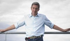 Paweł Zielewski przeprasza za tytuł na okładce „Forbesa”. „Użyliśmy pewnego skrótu myślowego”