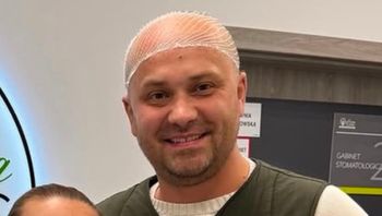 Adrian Szymaniak nie żyje. Na co chorował uczestnik programu "Ślub od pierwszego wejrzenia"?