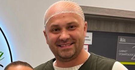 Adrian Szymaniak nie żyje. Chorował na najbardziej agresywny i trudny w leczeniu nowotwór mózgu