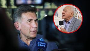 Korzeniowski uderza w ludzi Piesiewicza. "To stan umysłu, z którego ciężko będzie wyjść"