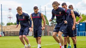 PKO Ekstraklasa. Marcel Wędrychowski zerwał więzadło. Trzecia taka kontuzja w Pogoni Szczecin w sezonie