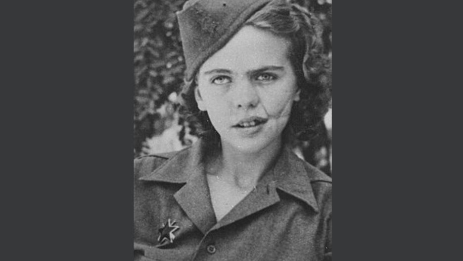 Albina Mali 