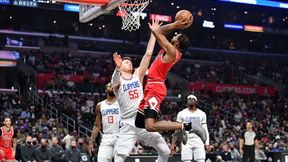 Bulls pokonali następny mocny zespół! Przerwali jego serię siedmiu zwycięstw