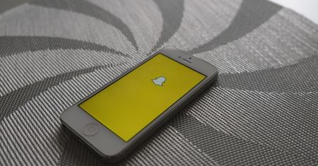 Snapchat idzie po 40 mld dolarów. Największa oferta od czasów Twittera