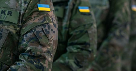 Ukraina skłonna na ustępstwa? Zmiany w postawach Ukraińców