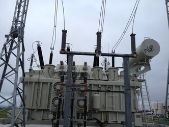 Ceny prądu w dół. Wielka inwestycja z udziałem Polski rozdrażniła Kreml