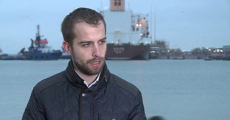 Gazoport w Świnoujściu - "bardzo mocna karta przetargowa" Polski