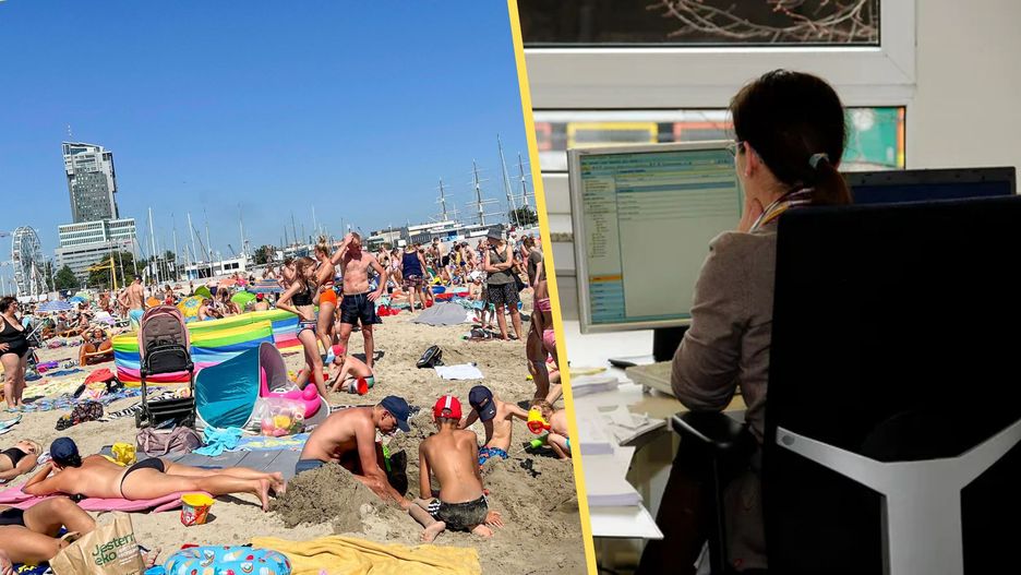 Zmiany w kodeksie pracy