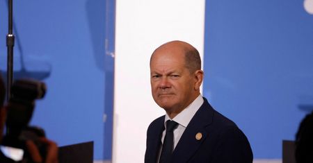 Rekordowa inflacja w Niemczech. Są najnowsze dane