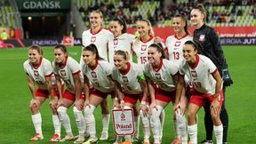 Imponujący wynik. Na meczu Polek padł rekord