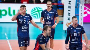 Grupa Azoty ZAKSA Kędzierzyn-Koźle zatrzymała swoją gwiazdę