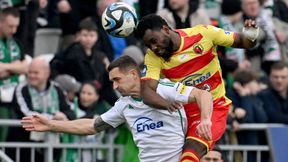 Śląsk traci dystans do Jagiellonii. Zobacz tabelę PKO Ekstraklasy