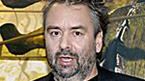 Luc Besson na polskiej premierze filmu