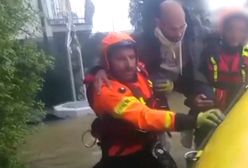 Powódź stulecia we Włoszech. Walka ze skutkami żywiołu