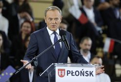Konwencja Platformy. Politolog ocenia wystąpienie Tuska