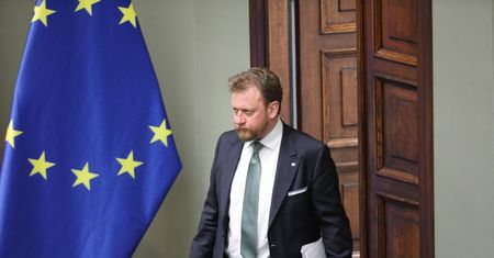 Wybory prezydenckie 2020. Łukasz Szumowski zgłosił poprawki do projektu PiS