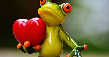Walentynki 2021. Życzenia na Dzień Zakochanych