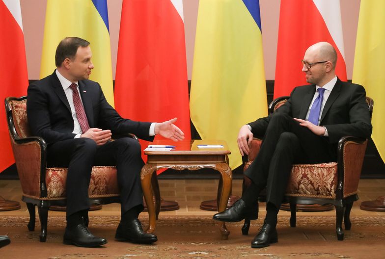 Terminal LNG w Świnoujściu może pomóc Ukrainie. Kijów z nadzieją o polskiej inwestycji