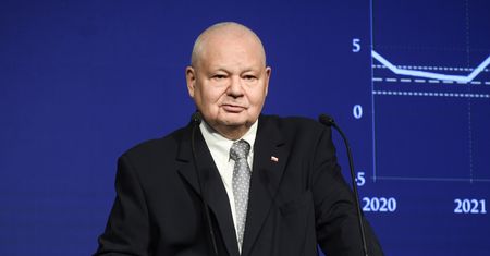 NBP odkrywa karty. Inflacja bazowa za październik już znana