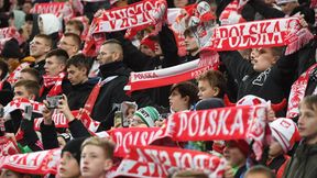 Smutne obrazki. Tak kibice reagowali na grę polskich piłkarzy