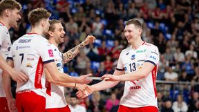 ZAKSA coraz bliżej skompletowania składu. Jest kolejny kontrakt