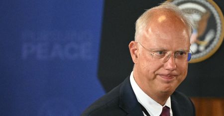 Media: Kreml nie uratował relacji z Trumpem