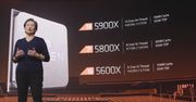 AMD Ryzen 9 5900X i spółka oficjalnie. Jest znacznie szybciej, ale też drożej