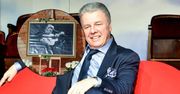Teatr Kamienica pogrążony w żałobie. Pożegnalne gesty chwytają za serce