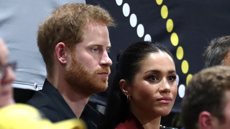 Meghan i Harry znów w ogniu krytyki. Tym razem przez... majątek