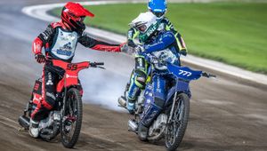 Żużel. Poszerza się grono gwiazd turnieju w Ostrowie. Mocne otwarcie sezonu