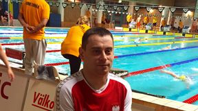 Dwa rekordy świata Jacka Czecha