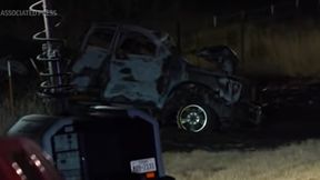 9 osób zmarło w tragicznym wypadku. Auto prowadził 13-latek