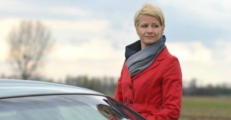 "M jak miłość": Od śmierci Hanki minęły już 2 lata!