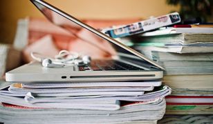 Kiedy powrót do szkoły? Na razie uczniów czeka nauczanie zdalne