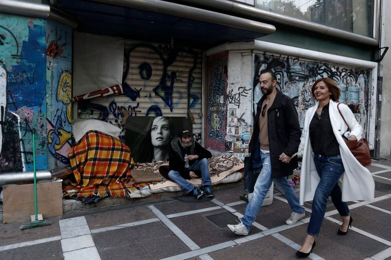 Drugi pakiet greckich reform przyjęty. Teraz mogą dostać kolejny zastrzyk pieniędzy z UE